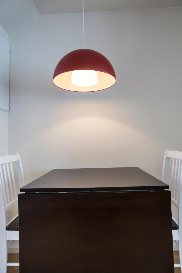 Klostergaarden As - Housing Lejlighedshotel *