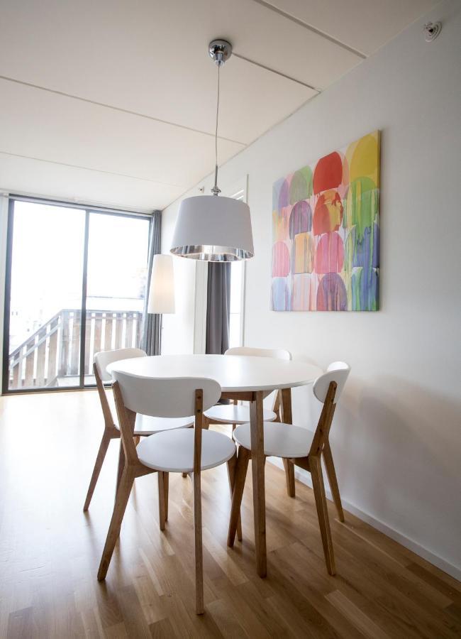 Klostergaarden As - Housing Lejlighedshotel