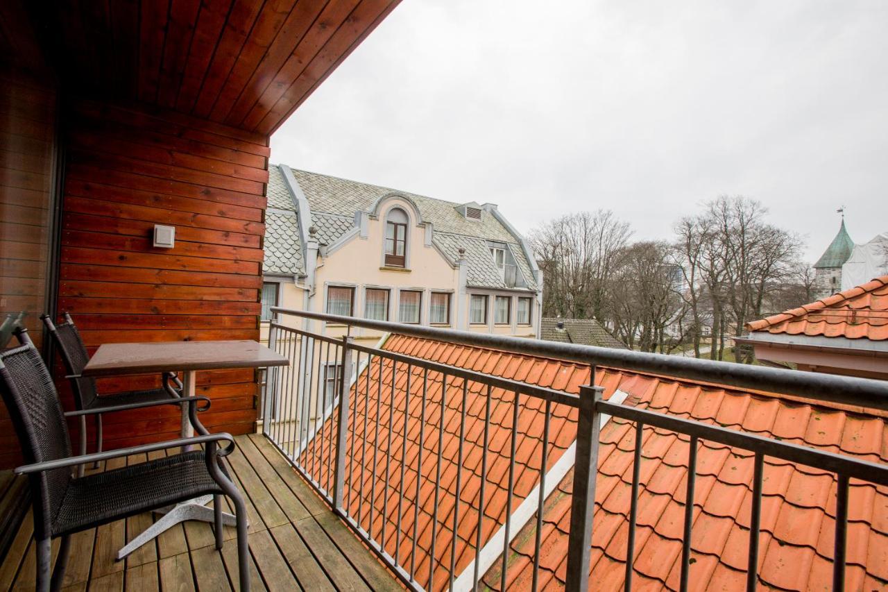 Klostergaarden As - Housing * Stavanger