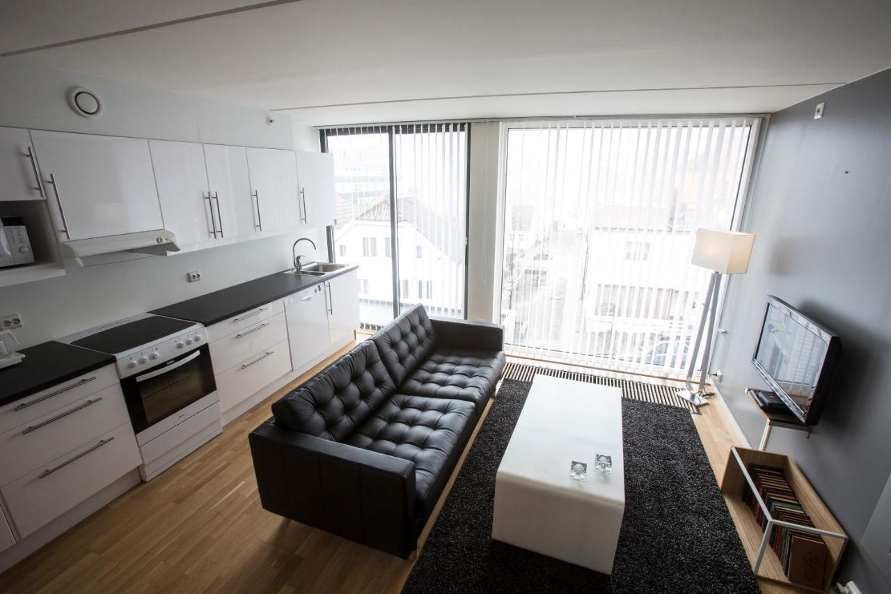Lejlighedshotel Klostergaarden As - Housing *