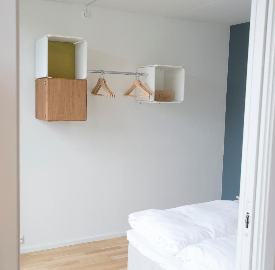Klostergaarden As - Housing