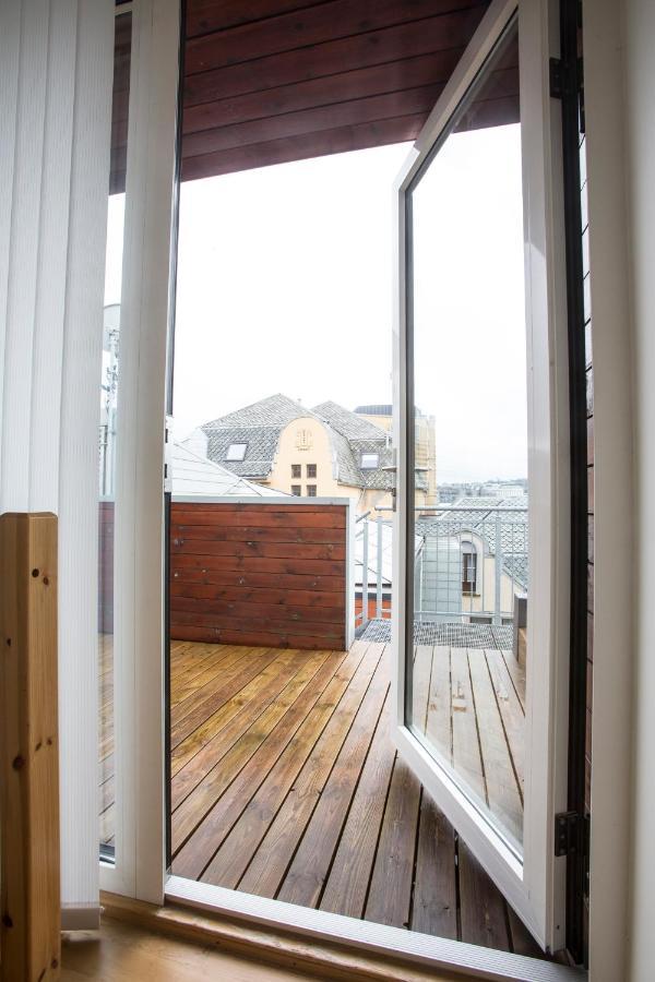 Lejlighedshotel Klostergaarden As - Housing Stavanger