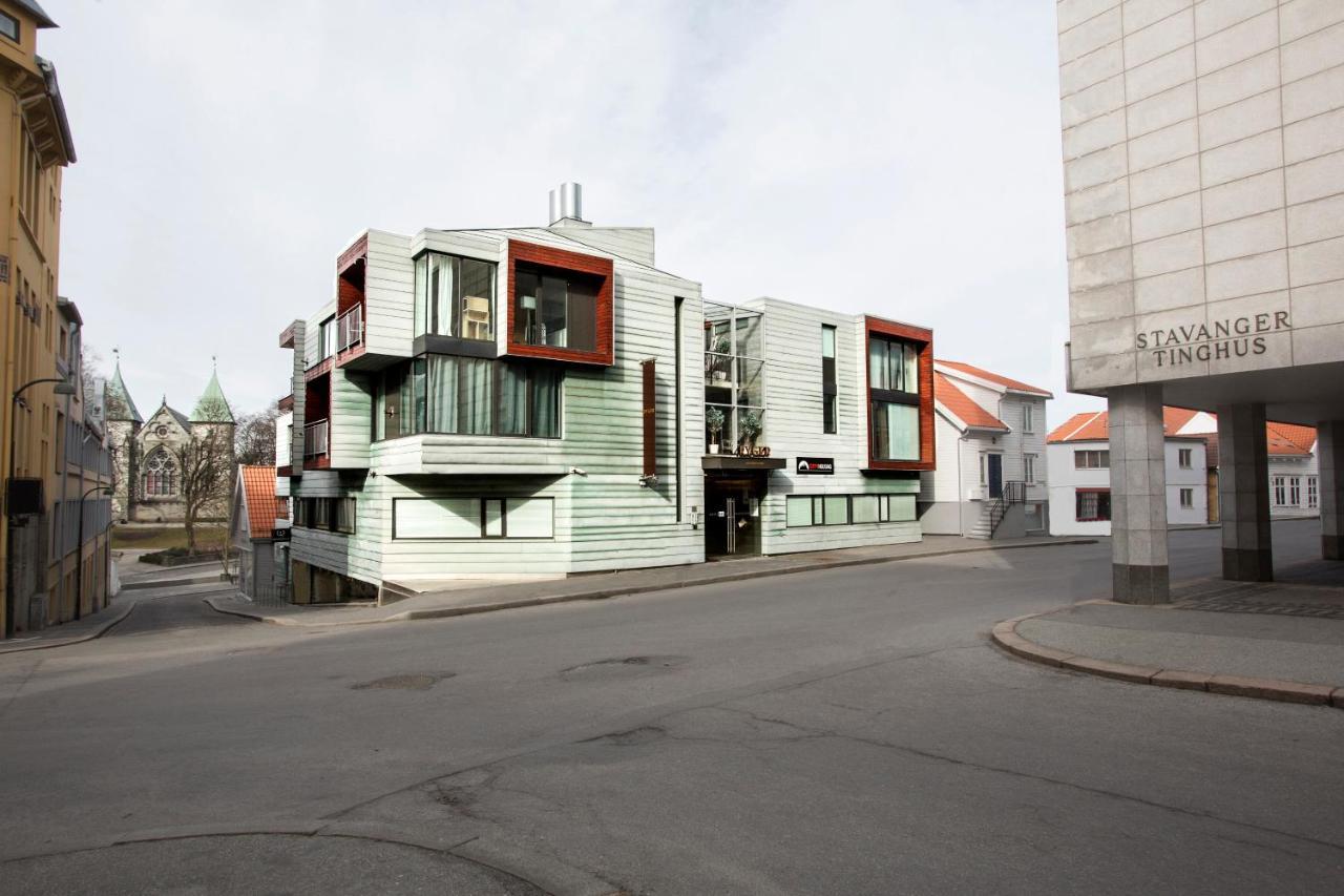 Klostergaarden As - Housing * Stavanger