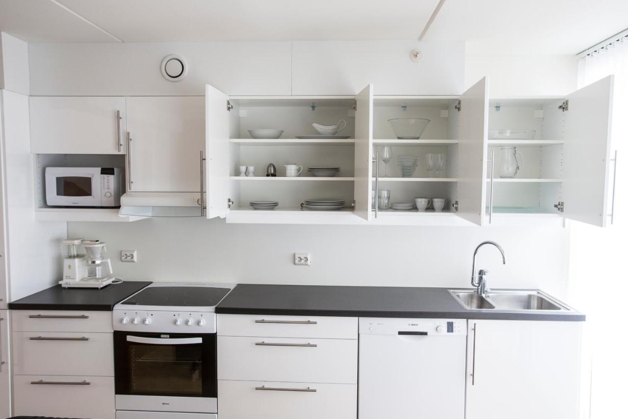 Klostergaarden As - Housing Stavanger