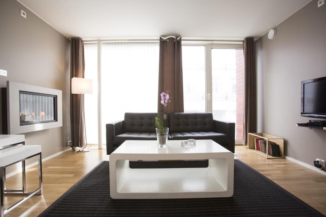 Klostergaarden As - Housing Lejlighedshotel