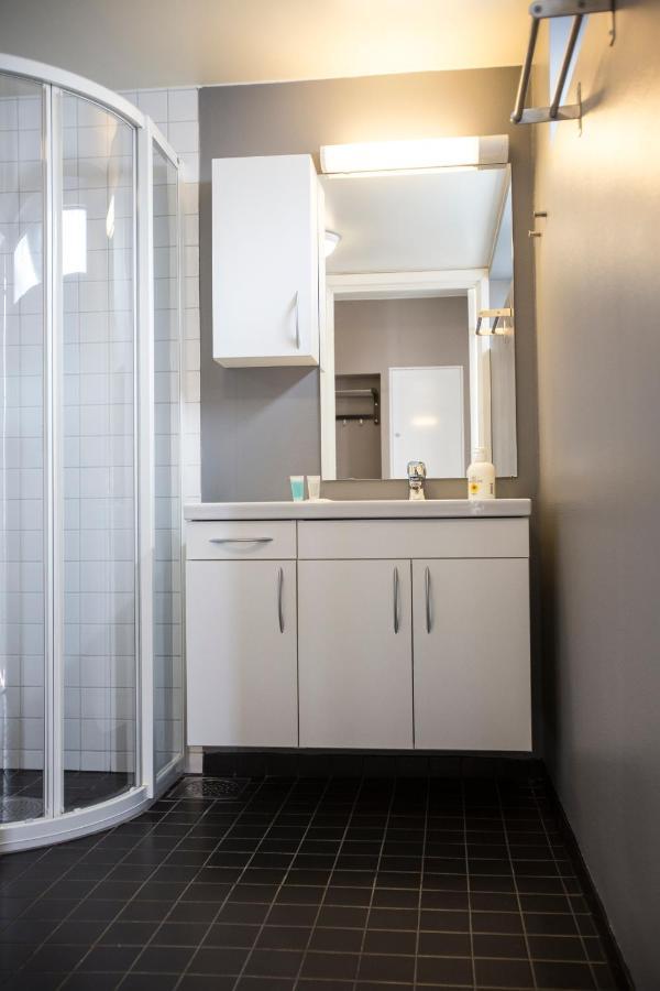 Klostergaarden As - Housing Lejlighedshotel Stavanger