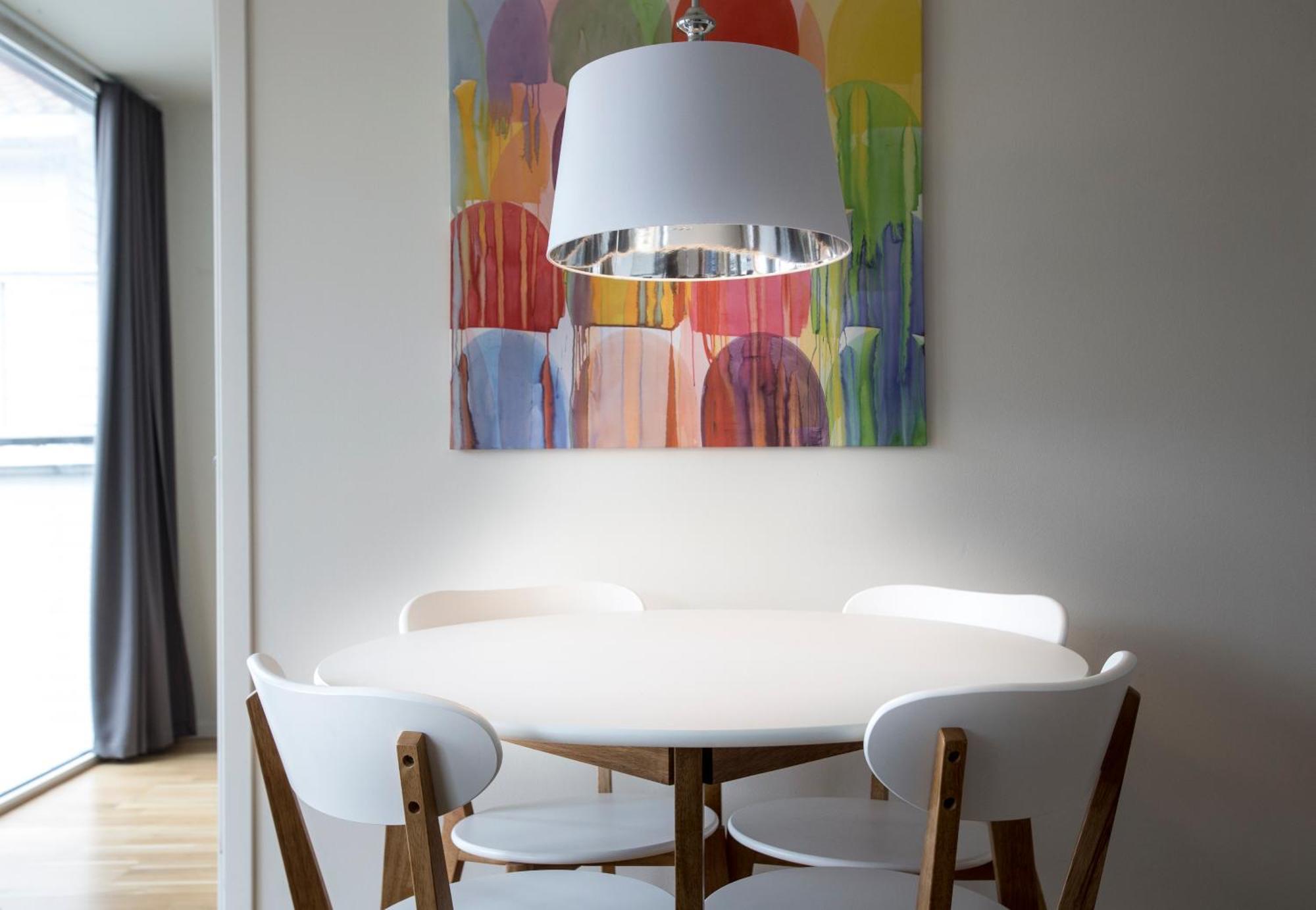 Lejlighedshotel Klostergaarden As - Housing *