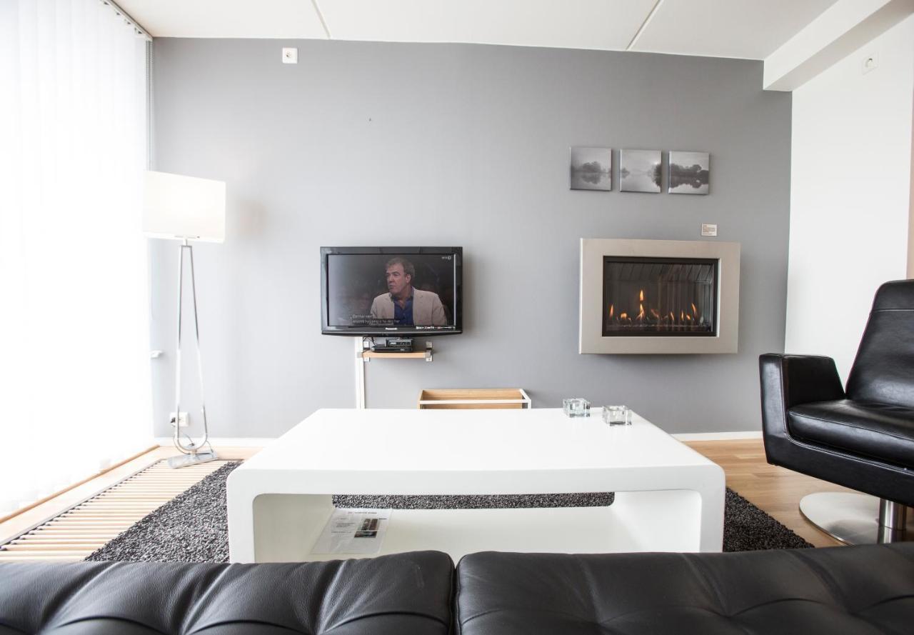 Klostergaarden As - Housing Aparthotel