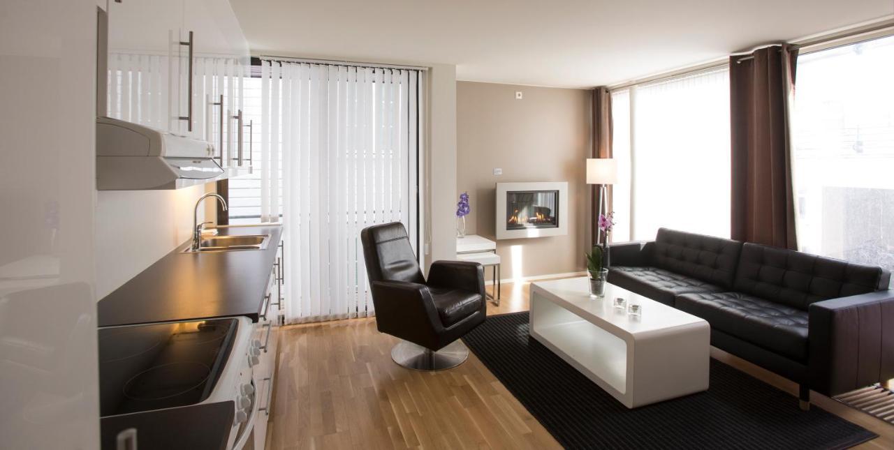 Klostergaarden As - Housing Aparthotel *